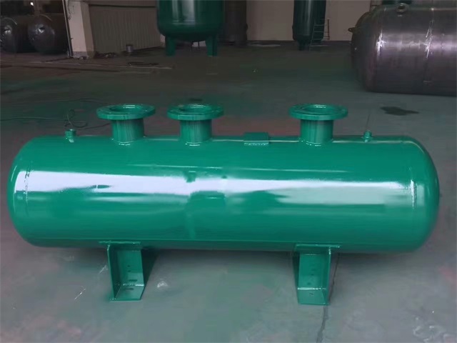 宁海宁海宁海蒸汽分气缸 宁海宁海宁海蒸汽分气缸